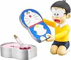 ドラえもん UDFセット ULTRADETAILFIGURE UDF ドラえもんセット - メルカリ