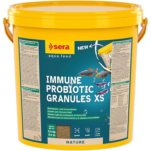 sera Immune probiotic granules XS 10 L 5,4KG