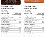 Nature Valley Sweet & Salty Granola Bars Variety Pack & Sweet & Salty Dark Chocolate Nut Granola Bars, 15 Count
