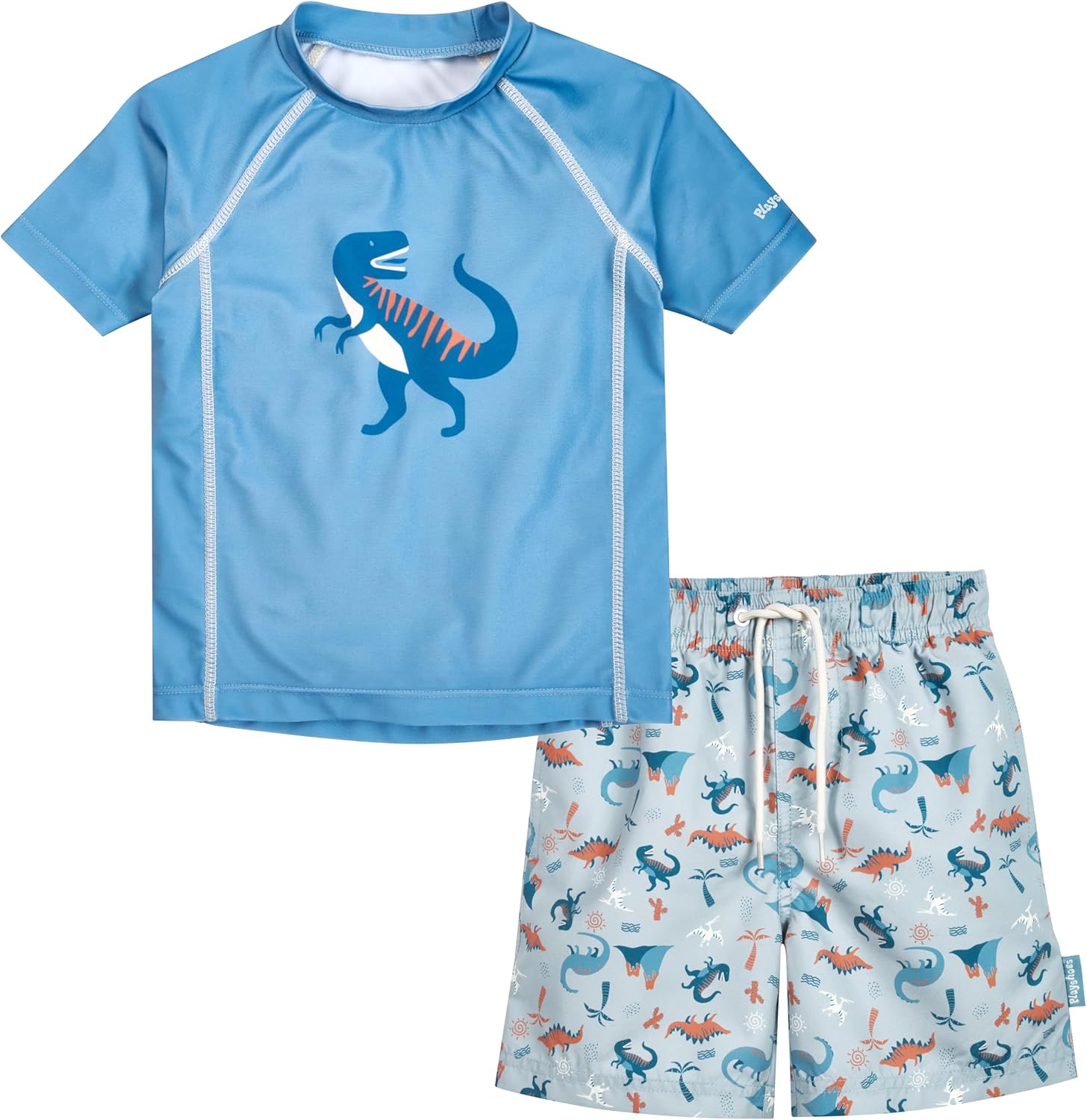 Playshoes Boys Zweiteiler Rash Guard Set (pack Of 1 - View #3