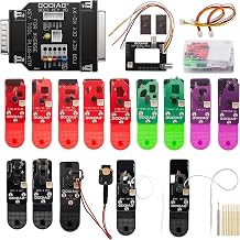 GODIAG BDC3 Adapter Kit
