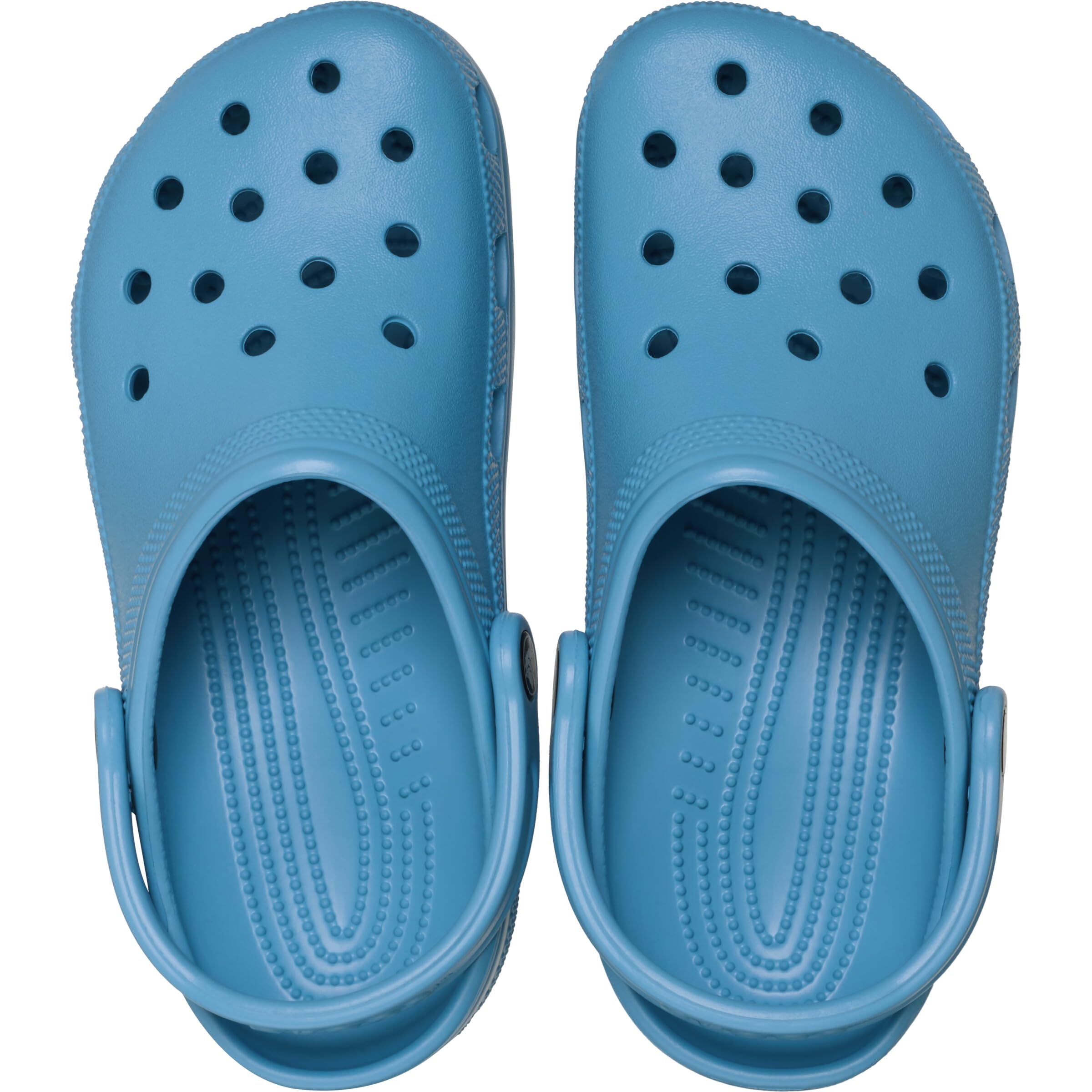 Crocs Classic Clogs, Zoccoli Unisex-Bambini e Ragazzi