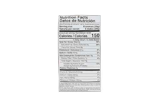 Miniatura 6 de Loacker Quadratini - Galletas variadas