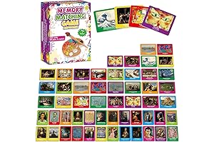 gisgfim Concentration Game: A Masterpiece of Memory Enhancement