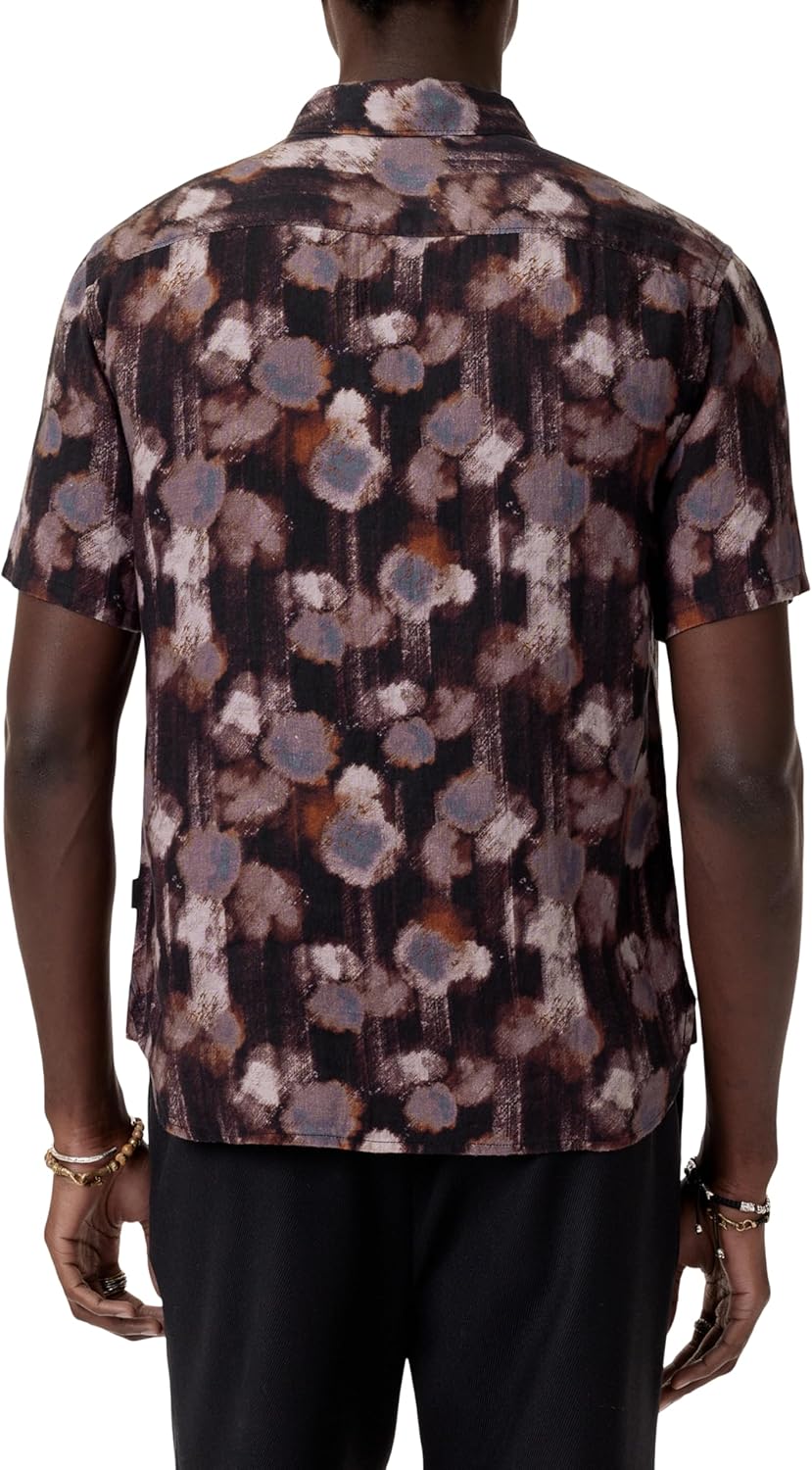John Varvatos Men's Sean Shirt