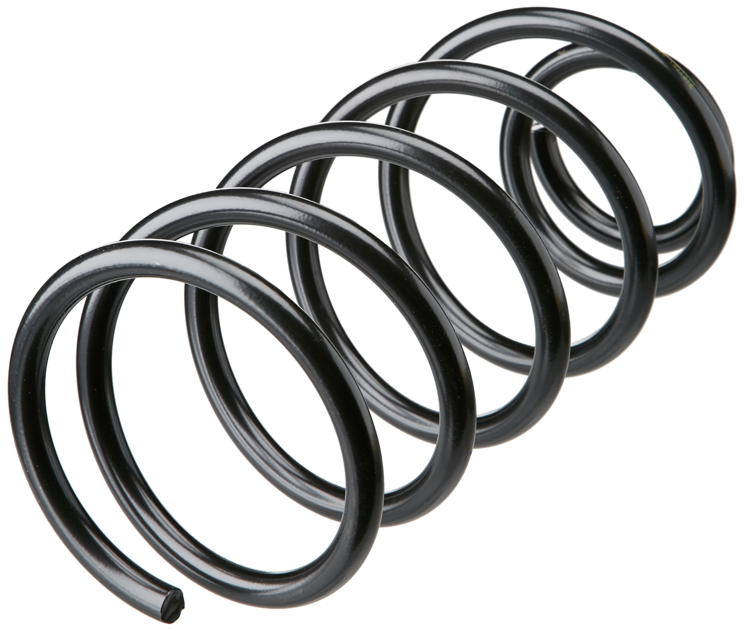 lesjofers 4063546 Coil Spring Front