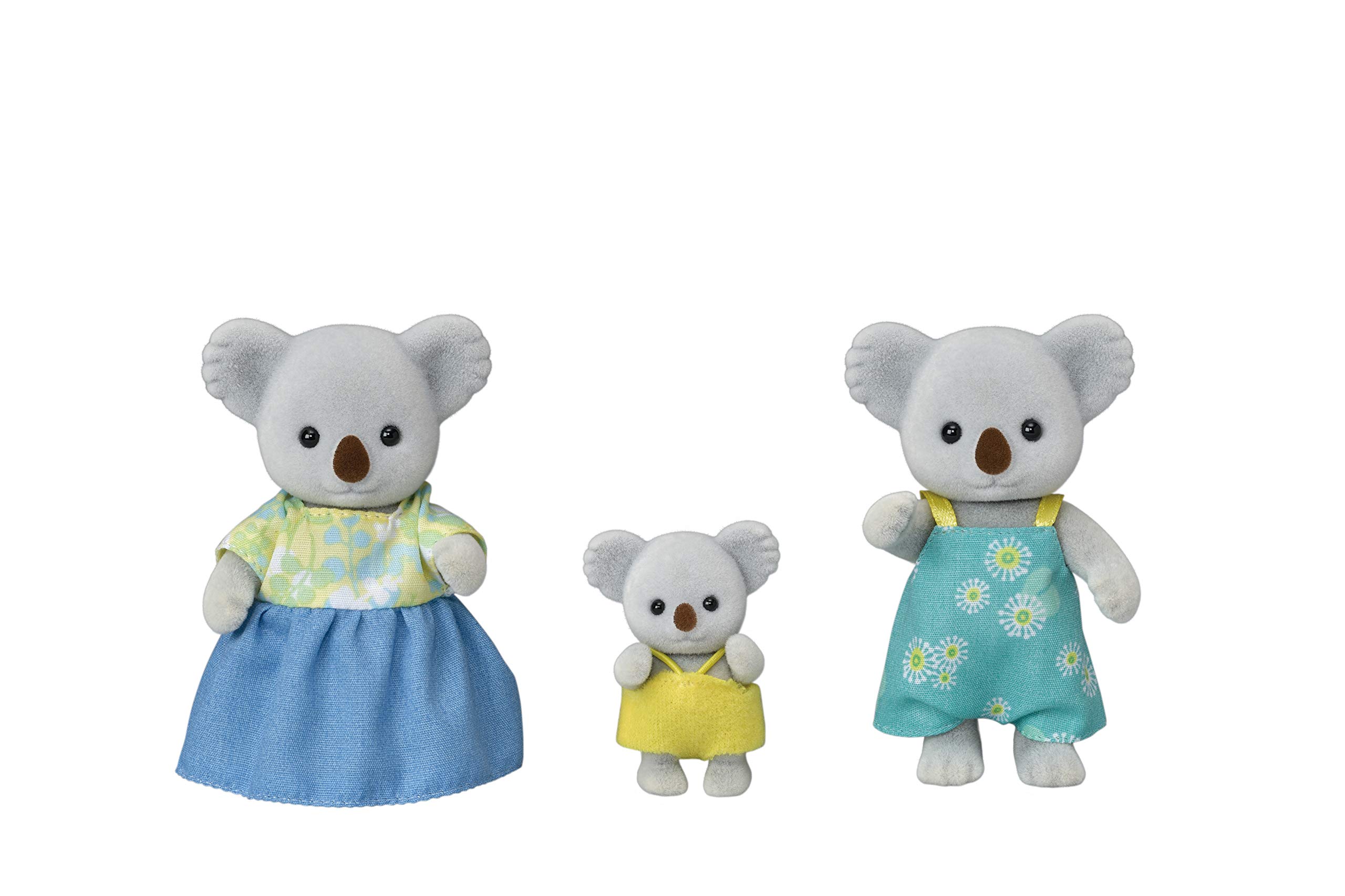 Sylvanian Families 