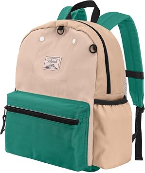 atgark Toddler Backpack for Boys Girls, Preschool Backpack, Kids Backpack