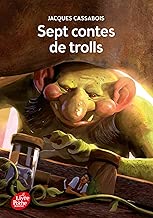 Download Sept contes de trolls PDF