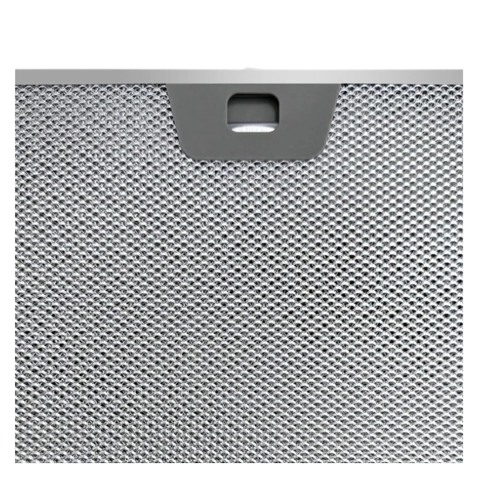 3er-Pack Dunstabzugshauben-Fettfilter WB02X24871 Küchenzubehör