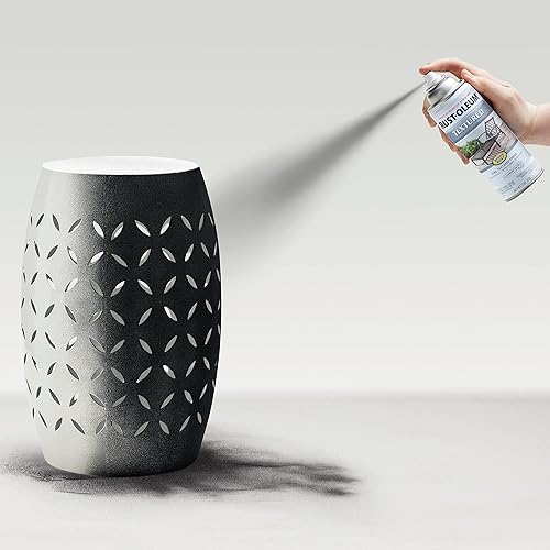 Miniatura 5 de Rust-Oleum, aerosol texturizado, 12 onzas, 7220830