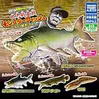 世界の怪魚釣りマガジンvol.1〜5 ＆ DVDセット 世界の怪魚釣りマガジンvol.1〜5 ＆ DVDセット 世界の怪魚釣り