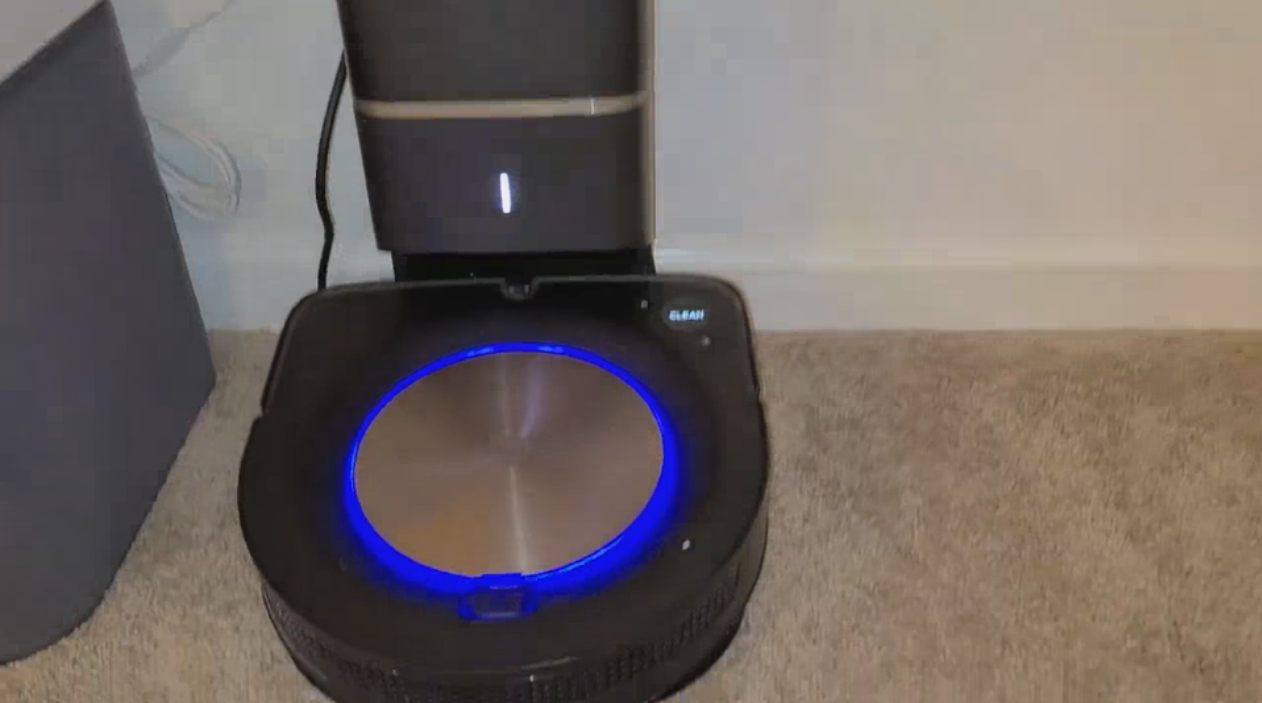 Watch iRobot Roomba s9 vacuum vs bObsweep PetHair #thisorthat on Amazon ...