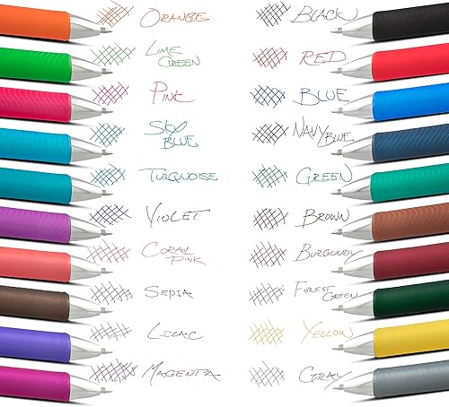 Miniatura 8 de Pentel EnerGel RTX