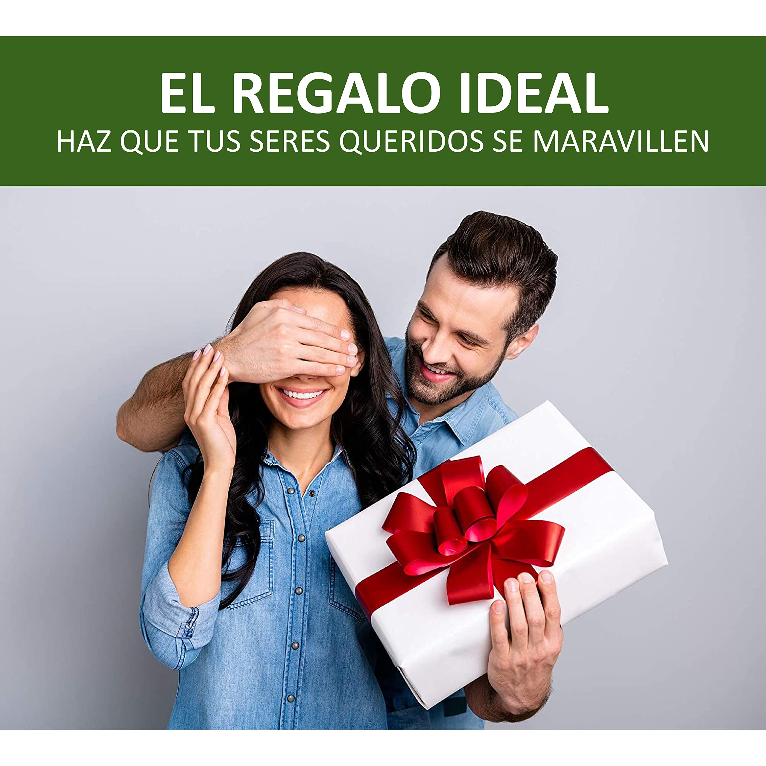 Premium Tabla de cortar con bandejas, bambú con 3 placas de cocción de acero inoxidable, apto para lavavajillas,Tabla de cortar de cocina multifuncional.
