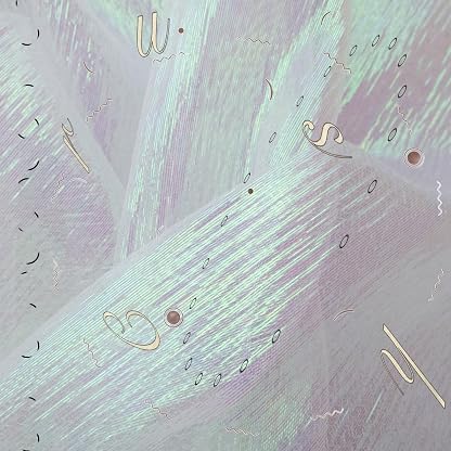 Crush Hi [Disco de Vinil] por Crush Hi-Fi, capa do álbum
