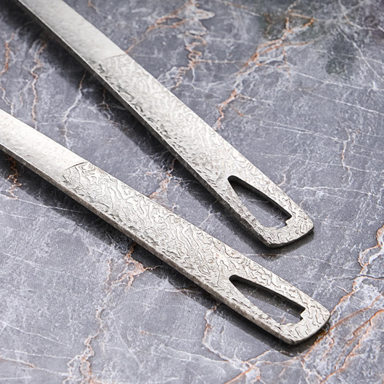 Utensili da Cucina da 3 con Design Leggero