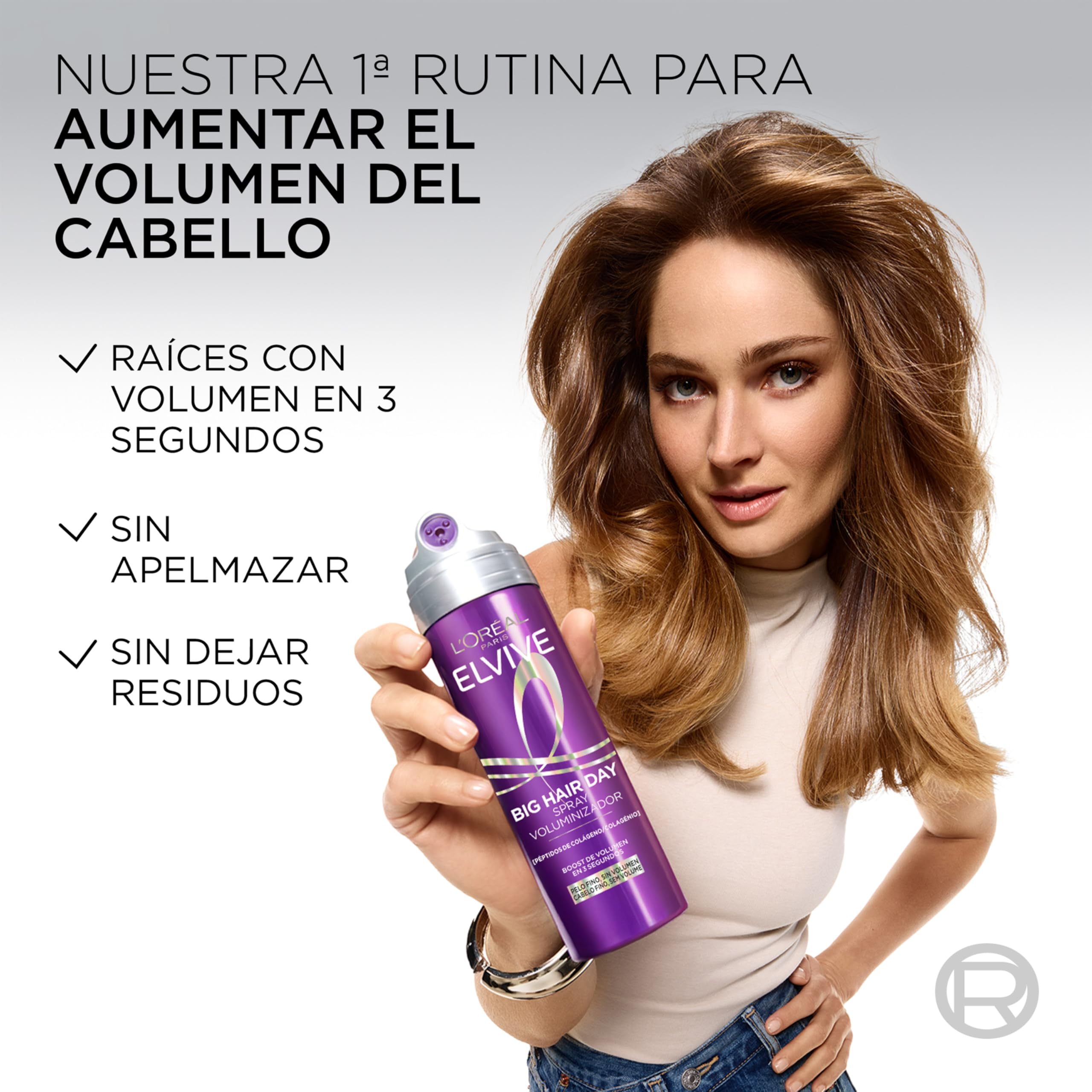 ELV SPRAY COLLAGEN LIFTER 200ML — view 8
