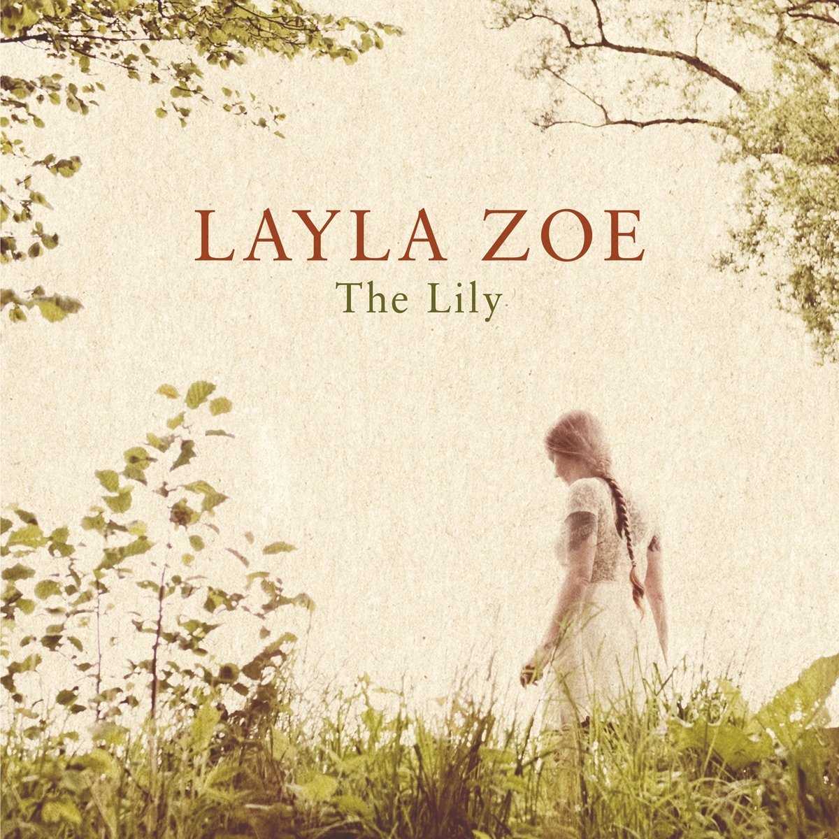 The Lily (2lp) [VINYL]