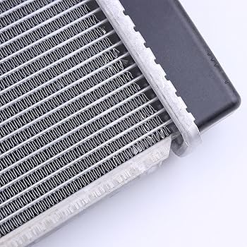Amazon.com: moseiny G9010-48110 Inverter Cooler Radiator