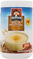 Vista 1 de Quaker Avena con canela, 11.6 onzas