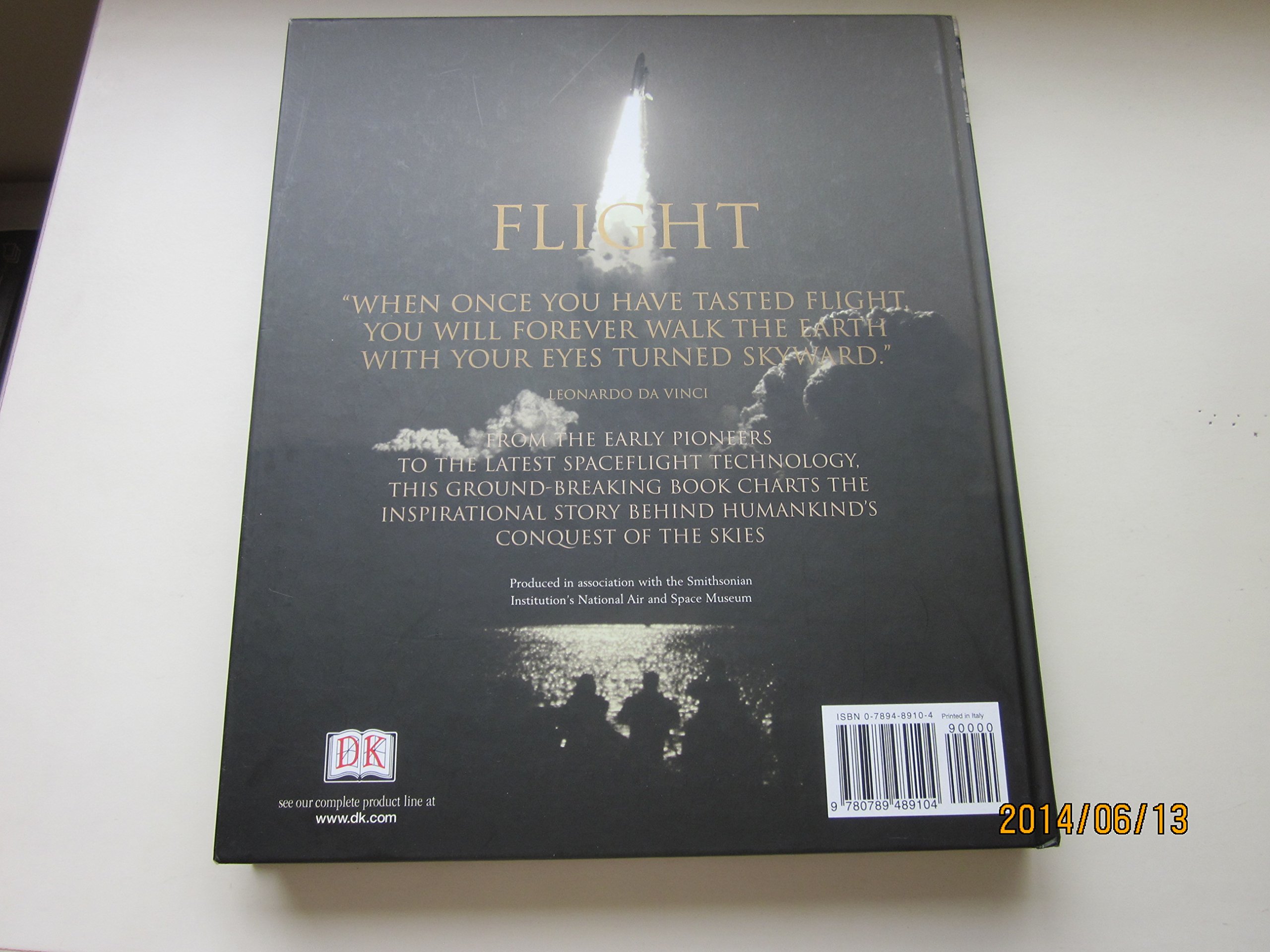 Flight: 100 Years of Aviation - Image 7