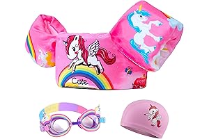 Unicorn Puddle Jumper