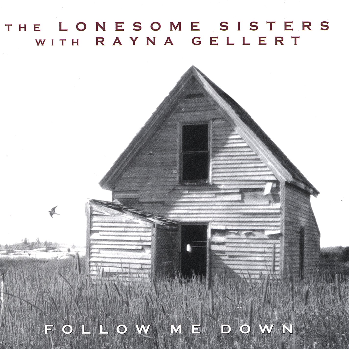 The Lonesome Sisters