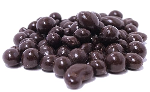 Its Delish - Mezcla de puente de chocolate con leche, 1 libra (cacahuetes, almendras, pasas, granos de expreso, anacardos)