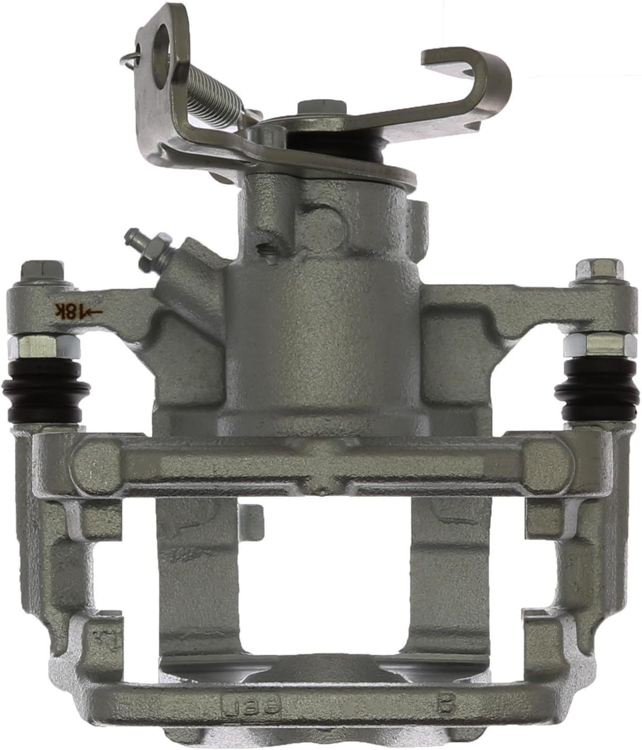 GM Genuine Parts 13300862 Rear Passenger Side Disc Brake Caliper Assembly