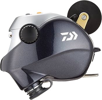 ダイワ　電動リール レオブリッツ S500 2016年モデル Amazon | ダイワ(DAIWA) 電動リール レオブリッツ S500 S500 2016年