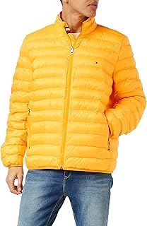 Chaqueta Reciclada Plegable Tejidas para Hombre