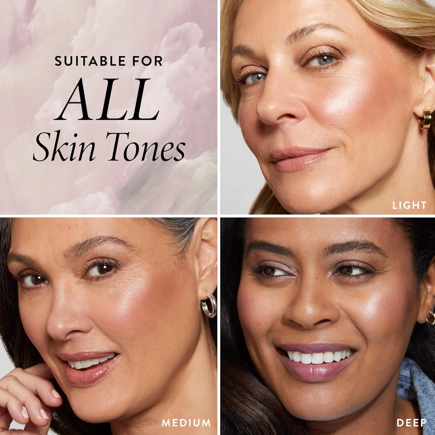 LAURA GELLER NEW YORK The Best of the Best Baked Starter Kit Palette - Full Size - Includes Bronzer, Blush, 2 Highlighters and 3 Eyeshadows - Travel-Friendly 81NeEMuwQML. AC SL1500