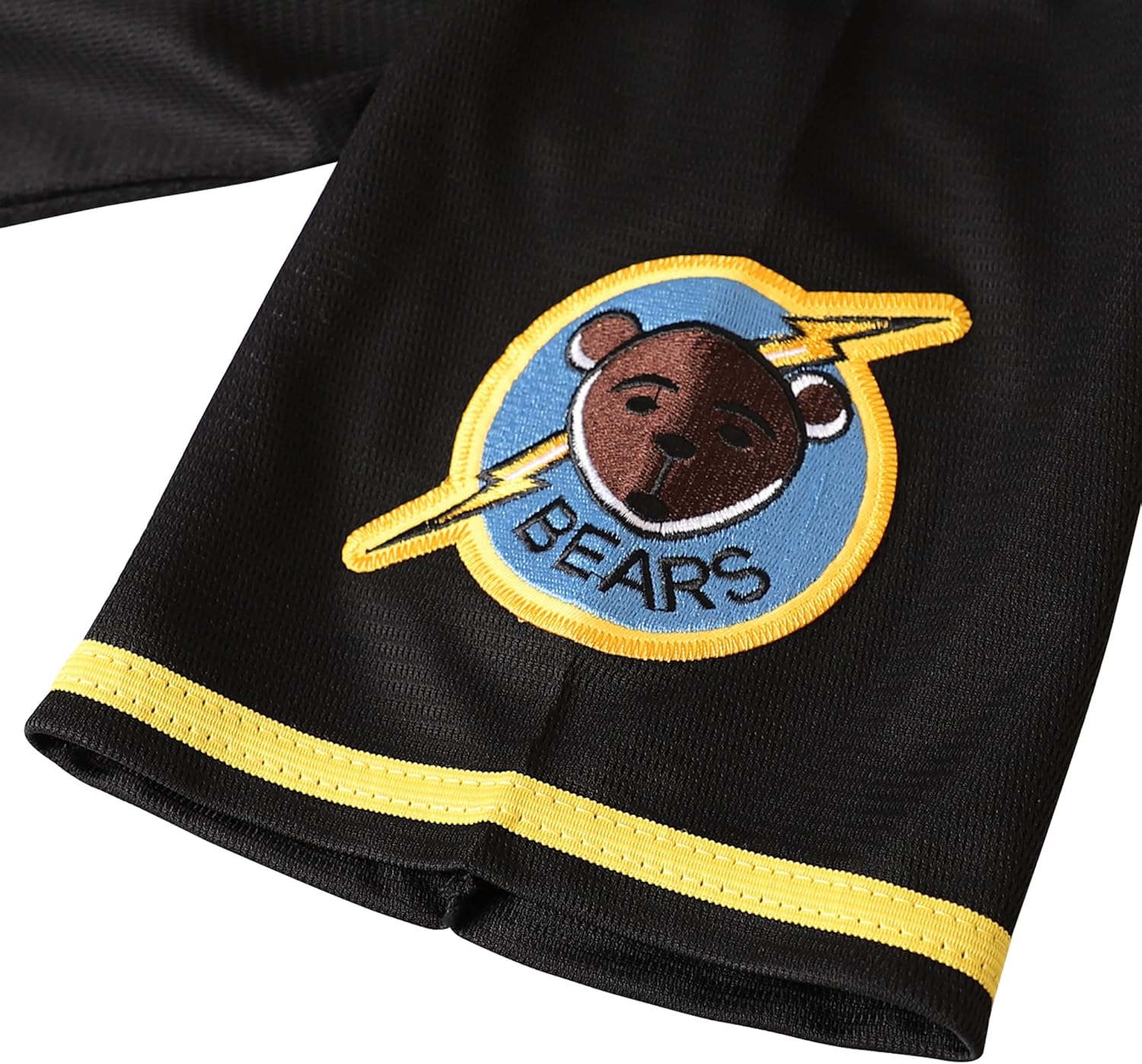 Bad News Bears Movie Baseball Jersey for Men,12 Tanner Boyle 3 Kelly Leak 1976 Chico's Bail Bonds Sports Shirt S-3XL - Image 8