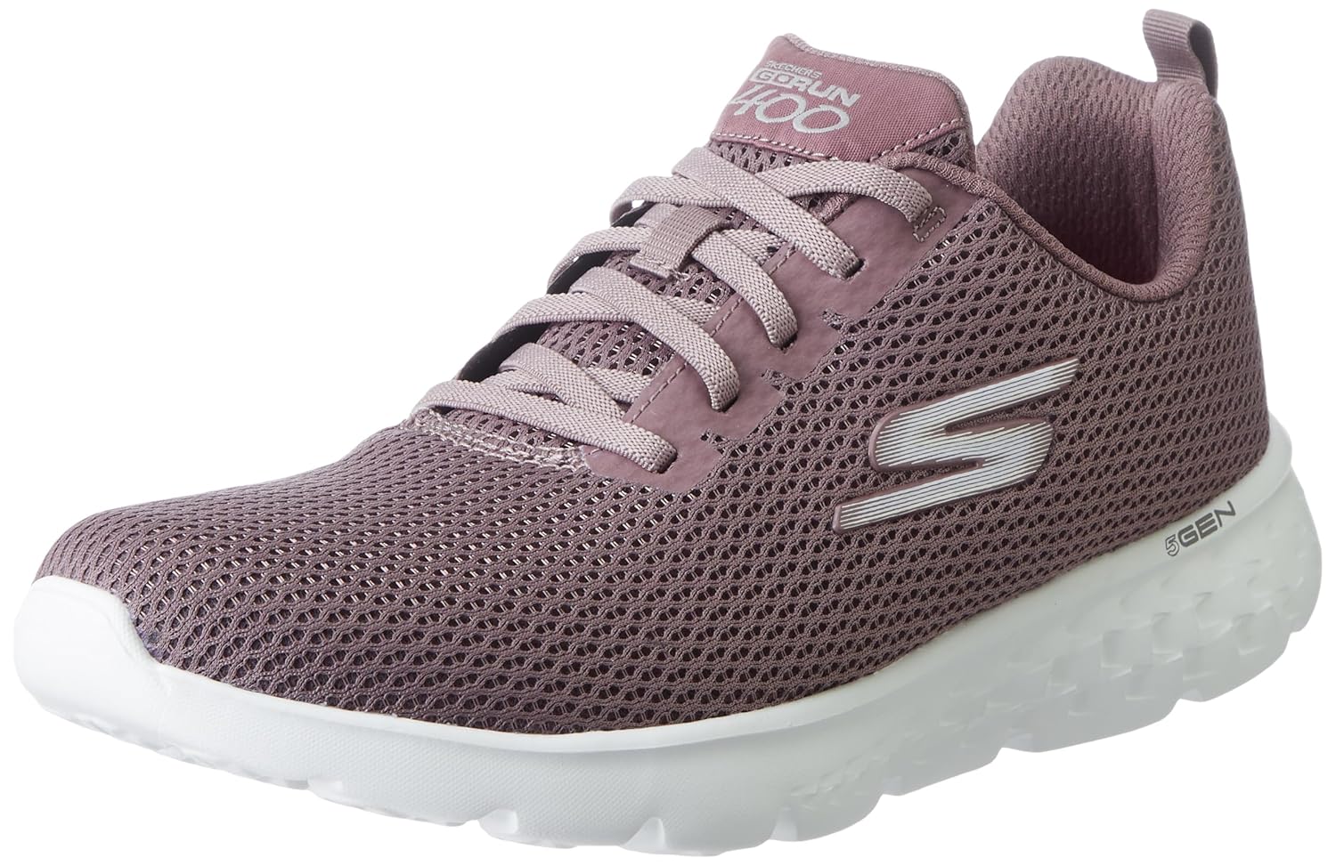 Skechers Womens Go Run 400 Sneaker Skechers Womens Go Run 400 Sneaker