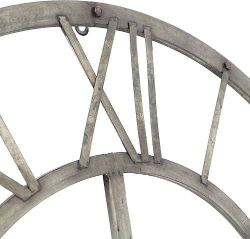 Miniatura 3 de Aspire 5551 Reloj de pared, gris