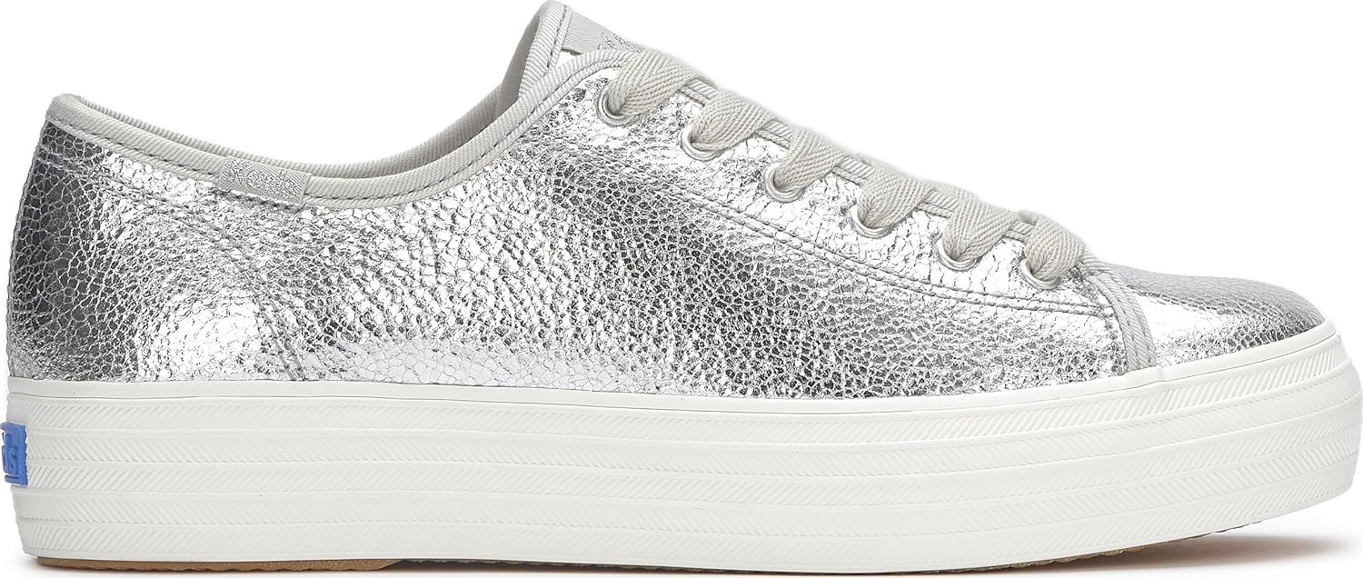 Keds Women's Triple Kick Sneaker - Image 2