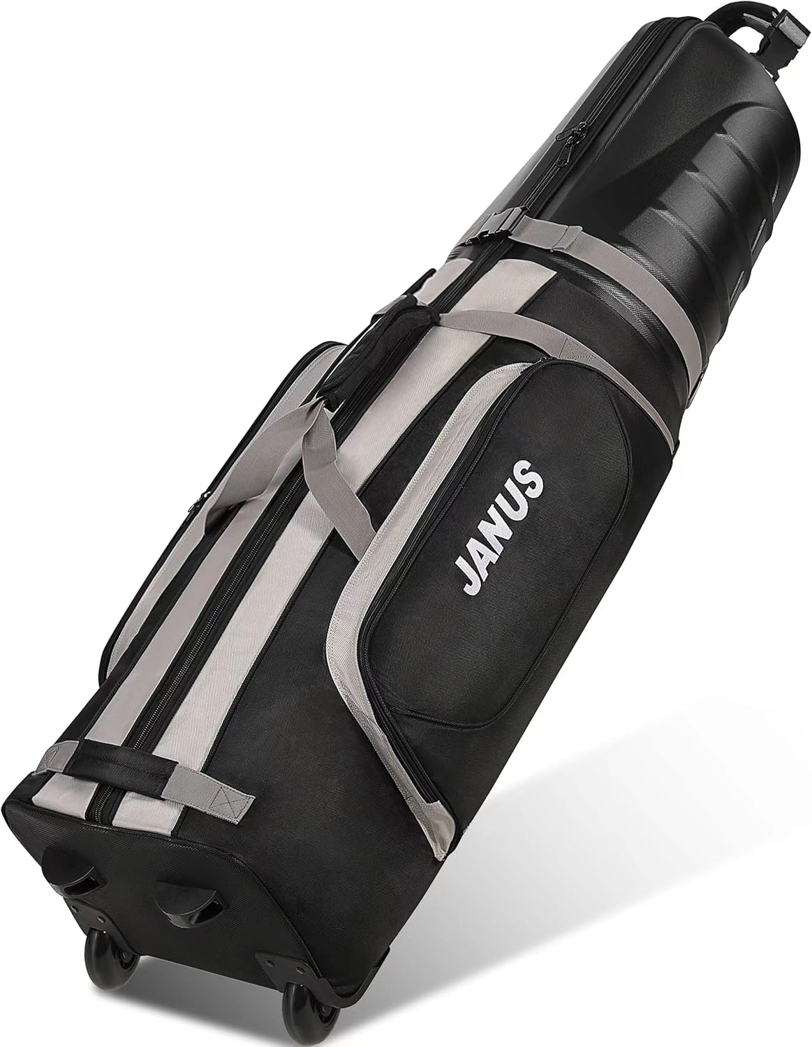JANUS Golf Travel Bags,Golf Travel Bags for Airlines with