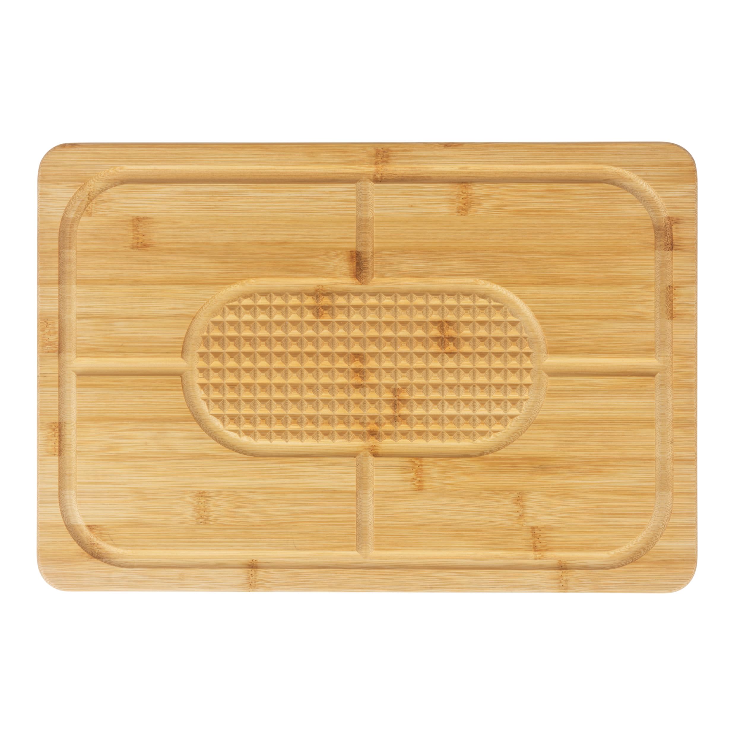 Planche à découper Russell Hobbs Element en bambou certifié FSC