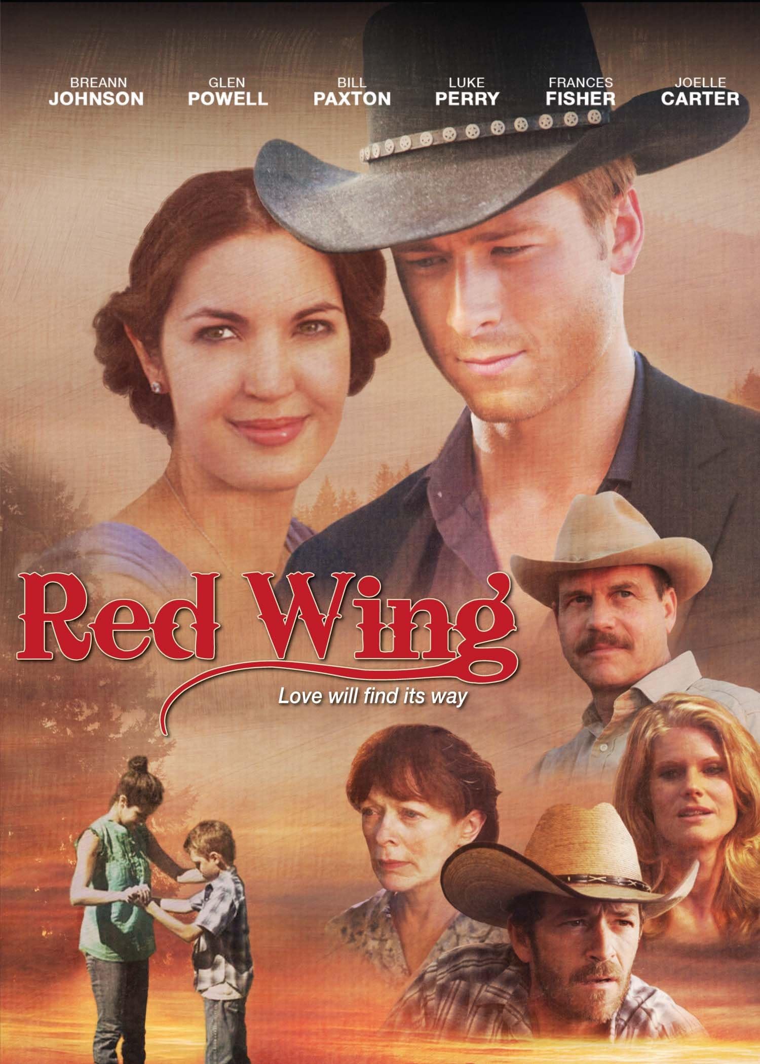 Red Wing