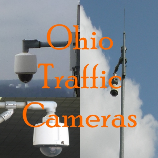 Ohio Traffic Cameras App on Amazon Appstore