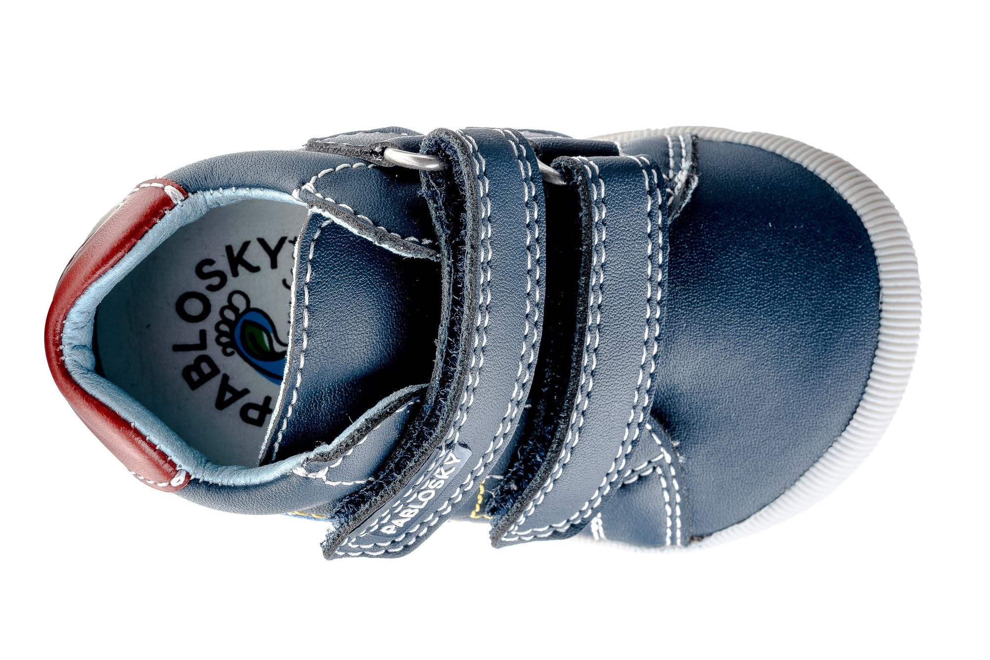 Pablosky Ziggy 059620, Botas de Moda