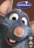 Ratatouille DVD