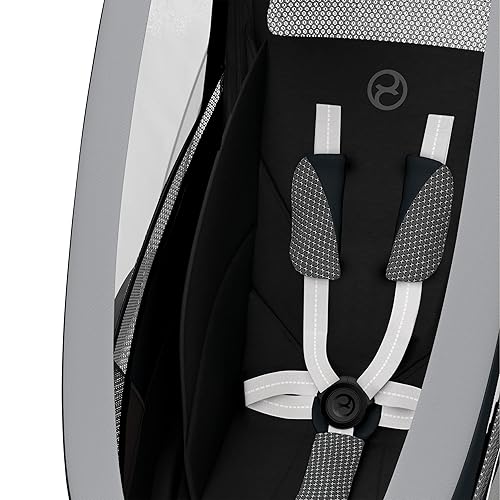 Miniatura 2 de Cybex ZENO Multisport - Asiento para remolque en color negro