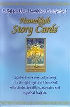 Hanukkah Story Cards