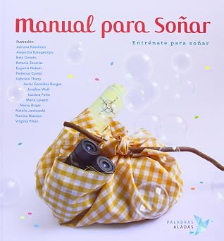 Manual para soñar