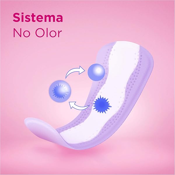 Ausonia Protegeslips Maxi Super Absorbentes, 30 unidades - 5