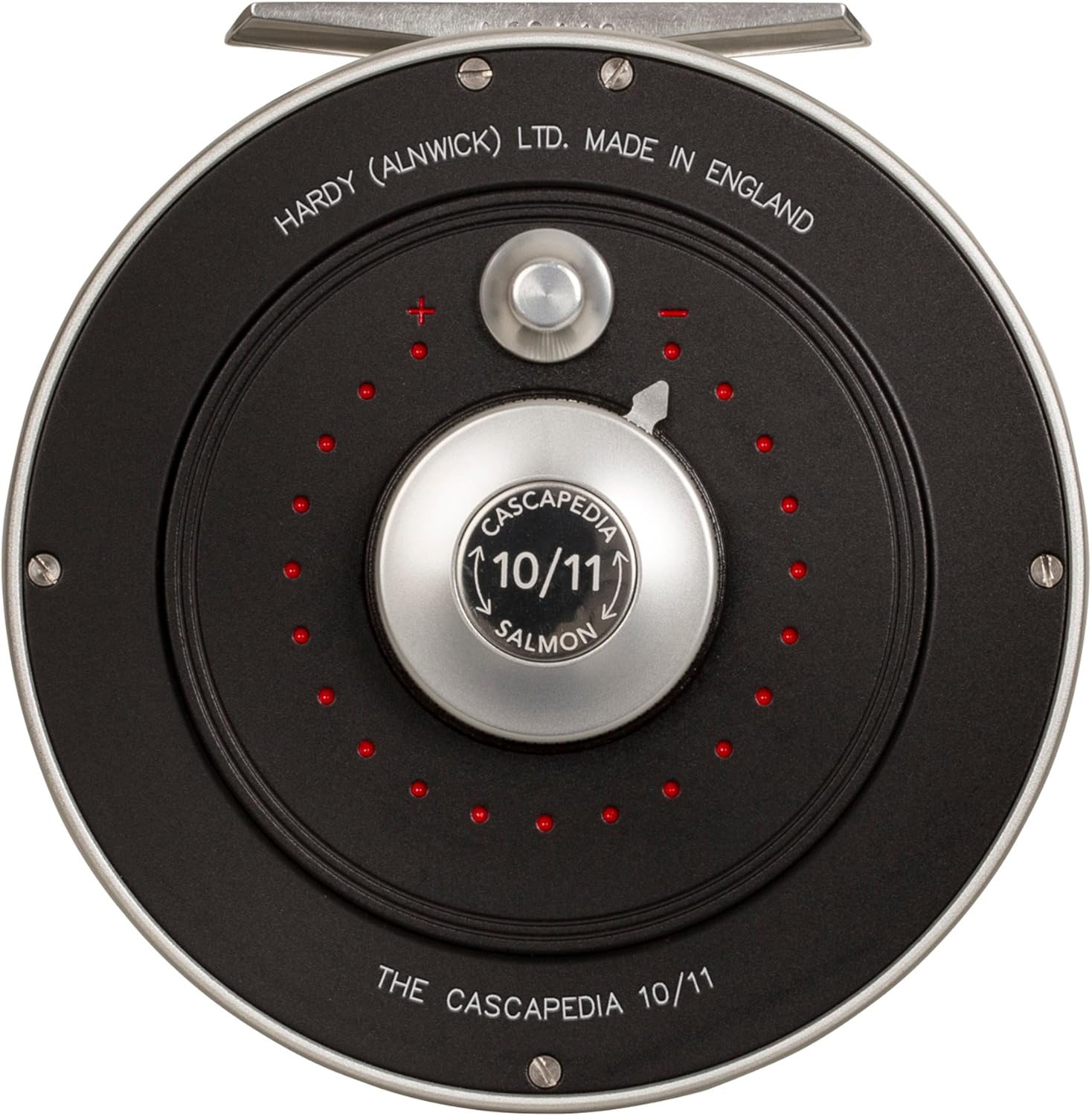 Hardy Hrecasb030 Cascapedia Reel Fly Reels