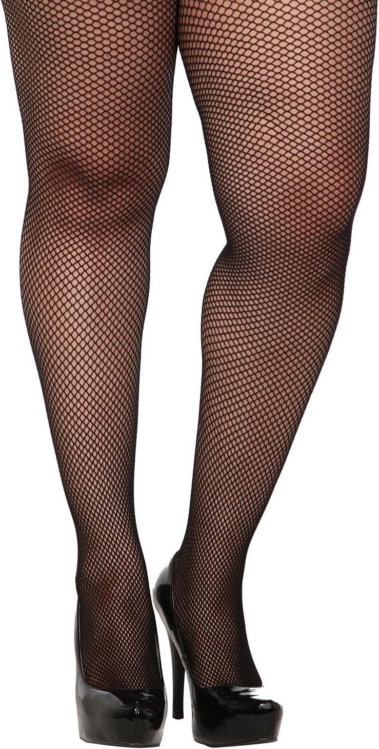 Fishnet Tights