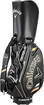 キャロウェイ レガシー RAZR キャディバッグ 3点式 ツアーモデル 9型 キャロウェイ レガシー RAZR キャディバッグ 3点式 ツアーモデル 9型